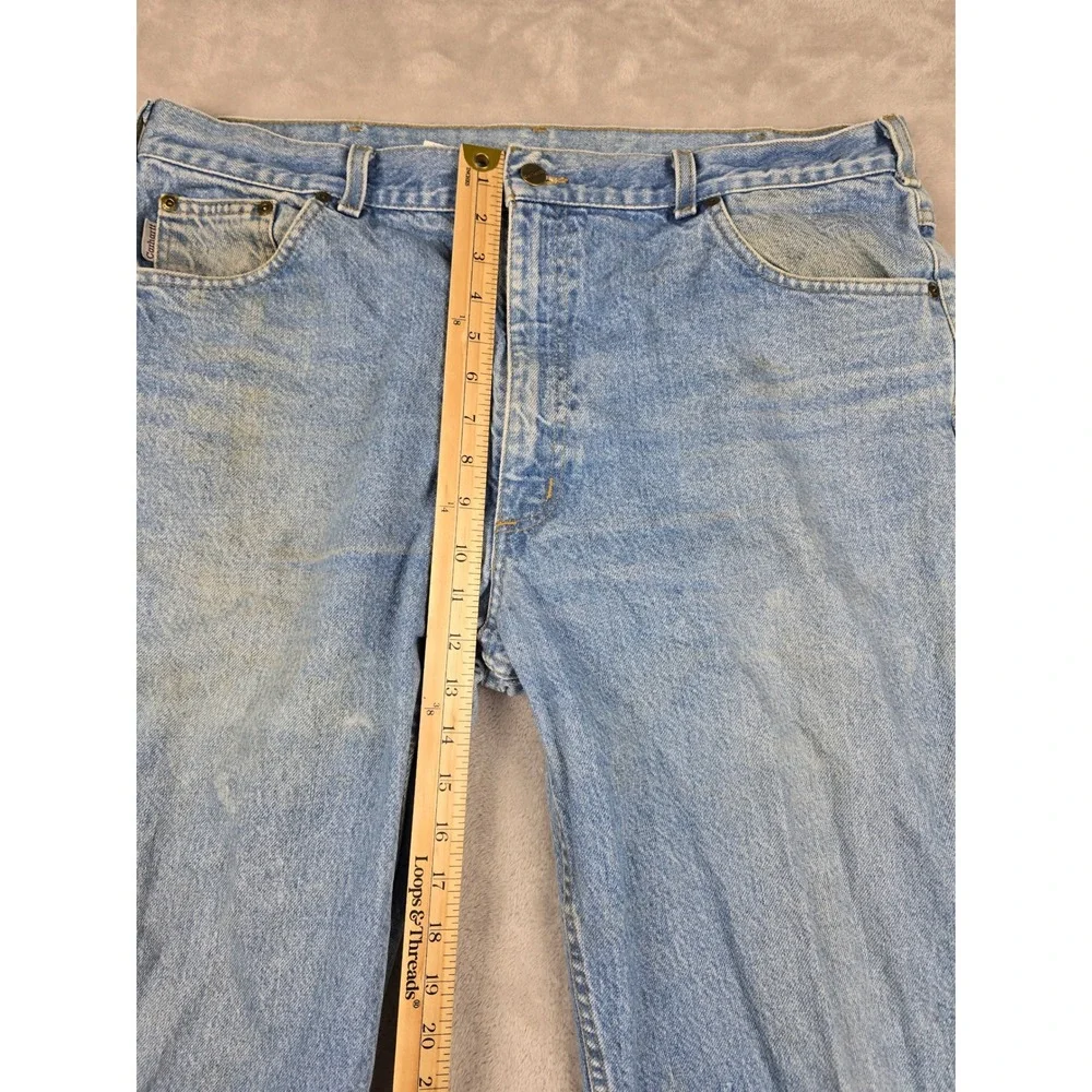Carhartt has lot